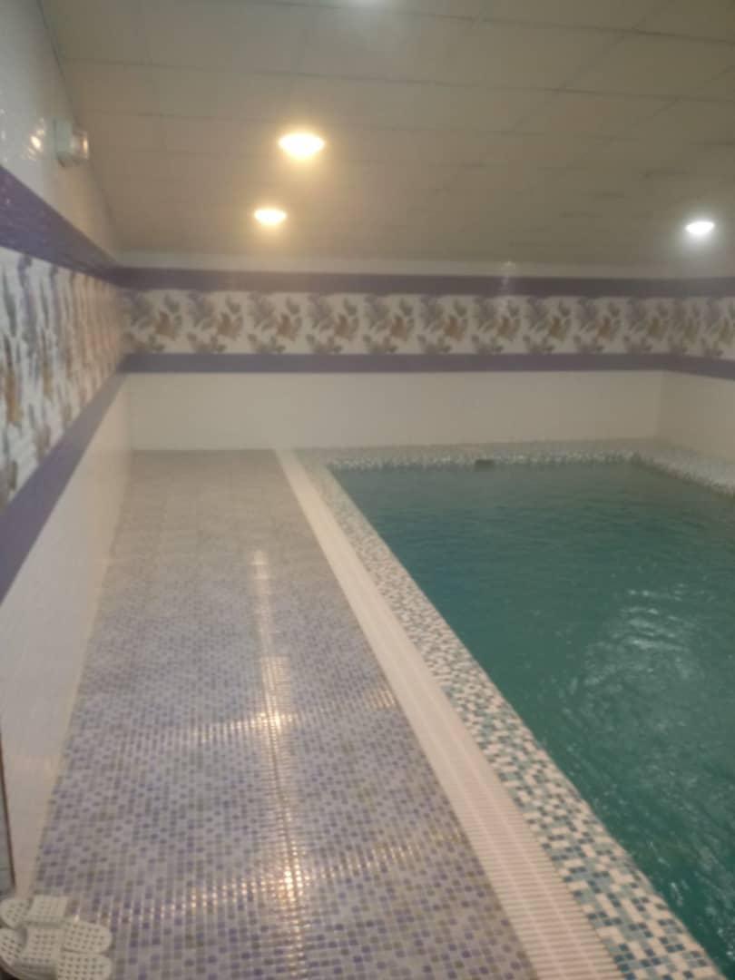 اجاره ویلا استخردار سرپوشیده در کتالم