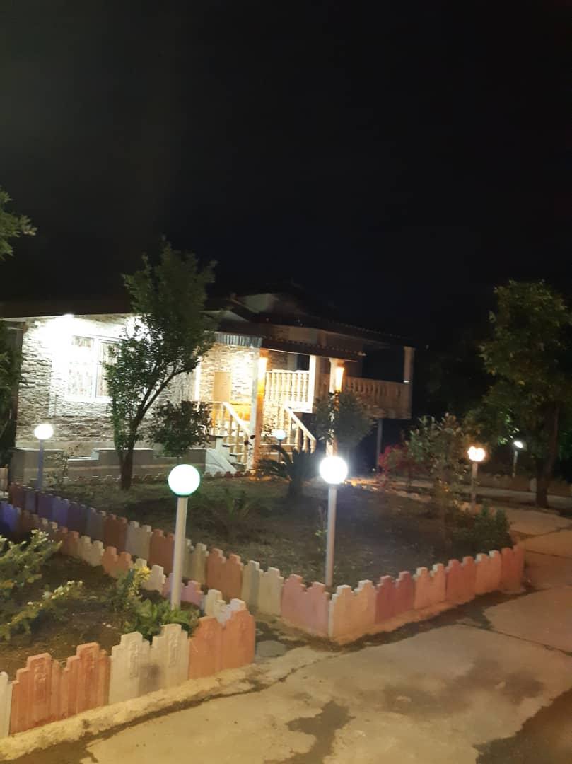 اجاره ویلا استخردار سرپوشیده در کتالم