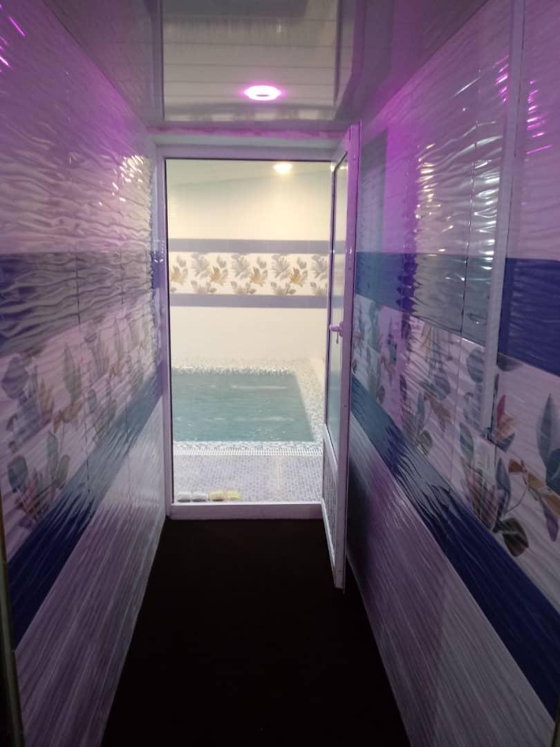 اجاره ویلا استخردار سرپوشیده در کتالم