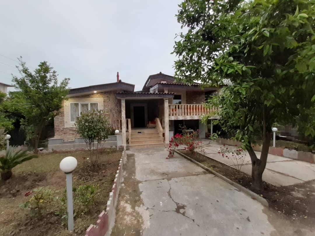 اجاره ویلا استخردار سرپوشیده در کتالم