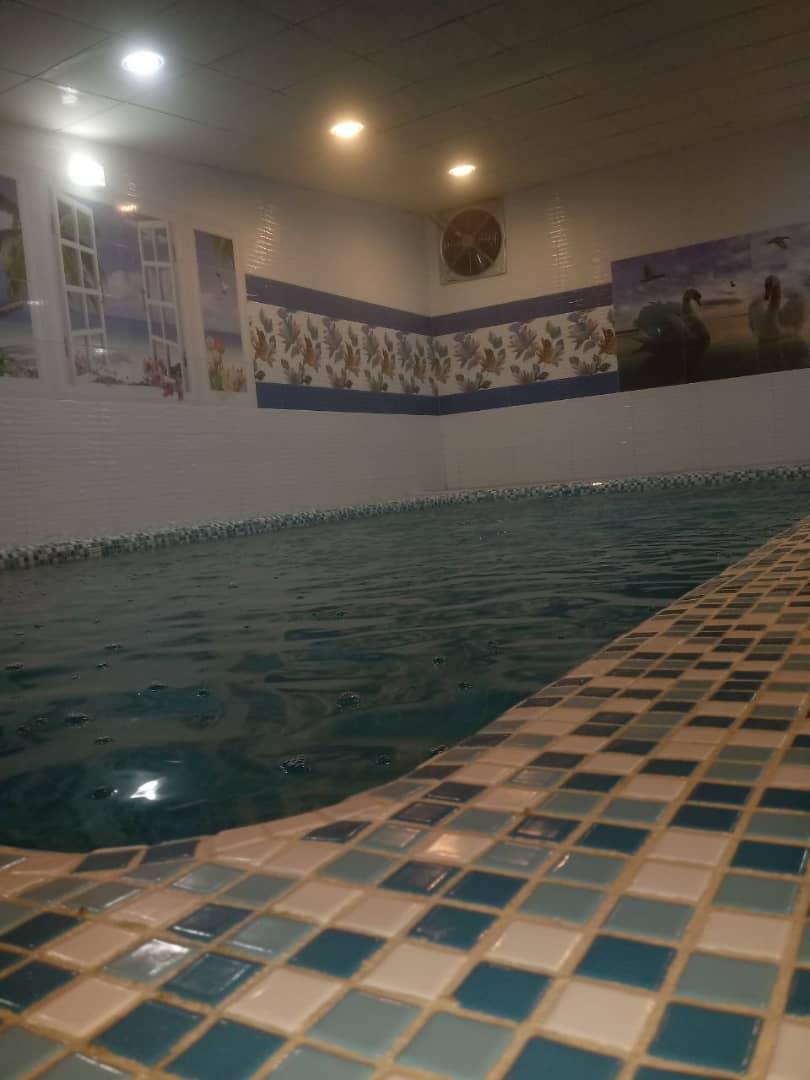 اجاره ویلا استخردار سرپوشیده در کتالم