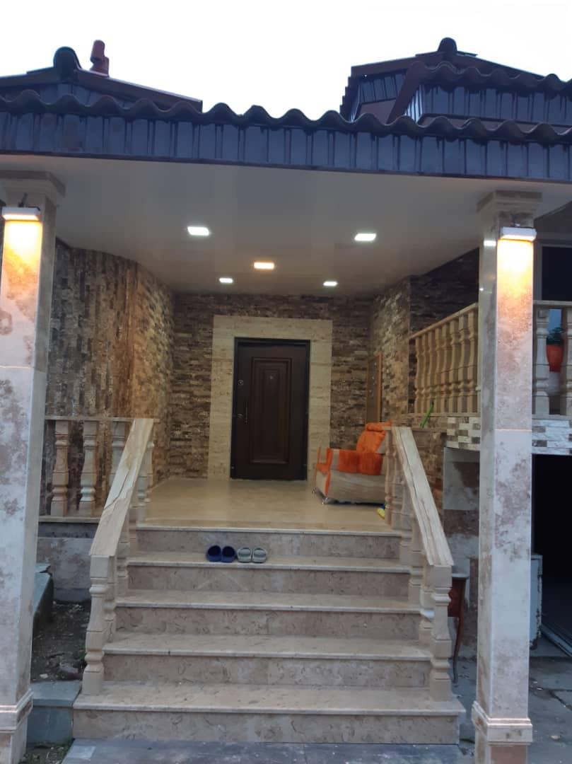 اجاره ویلا استخردار سرپوشیده در کتالم