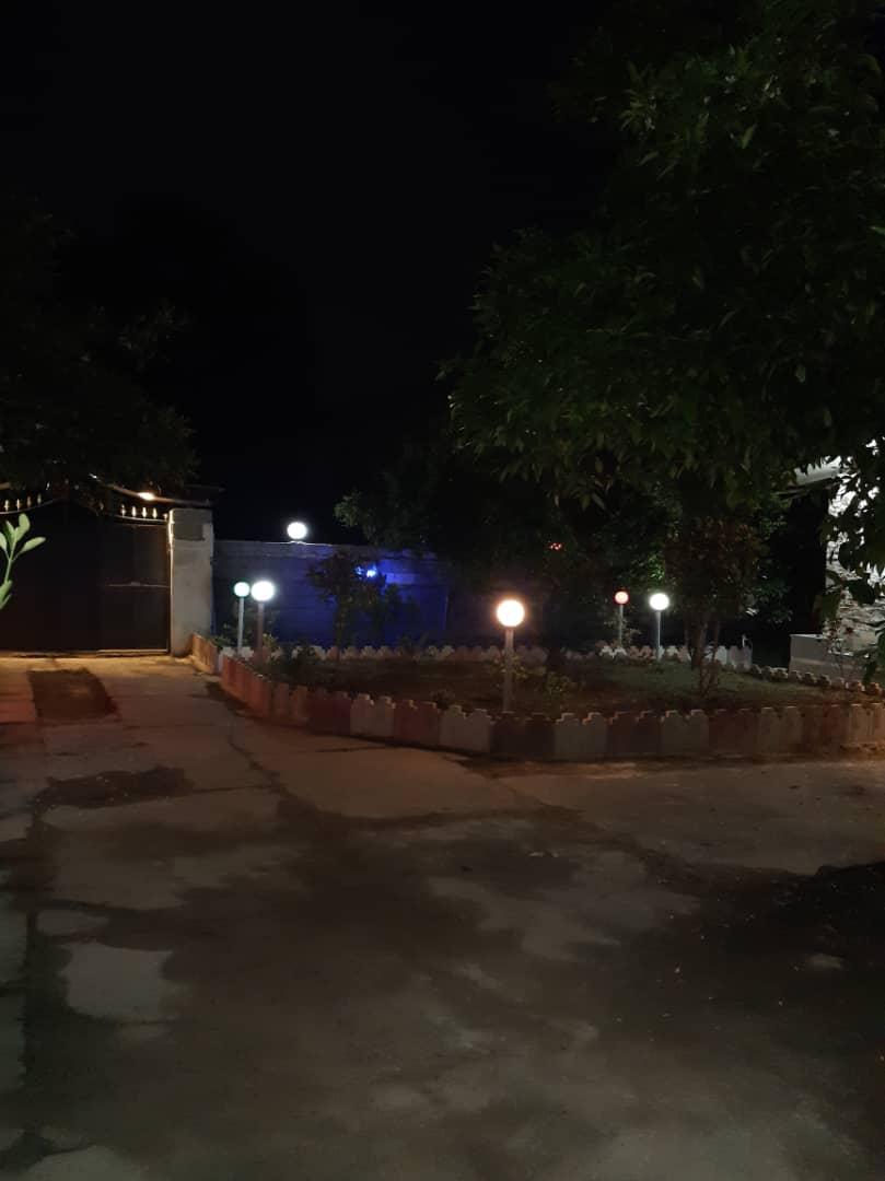 اجاره ویلا استخردار سرپوشیده در کتالم