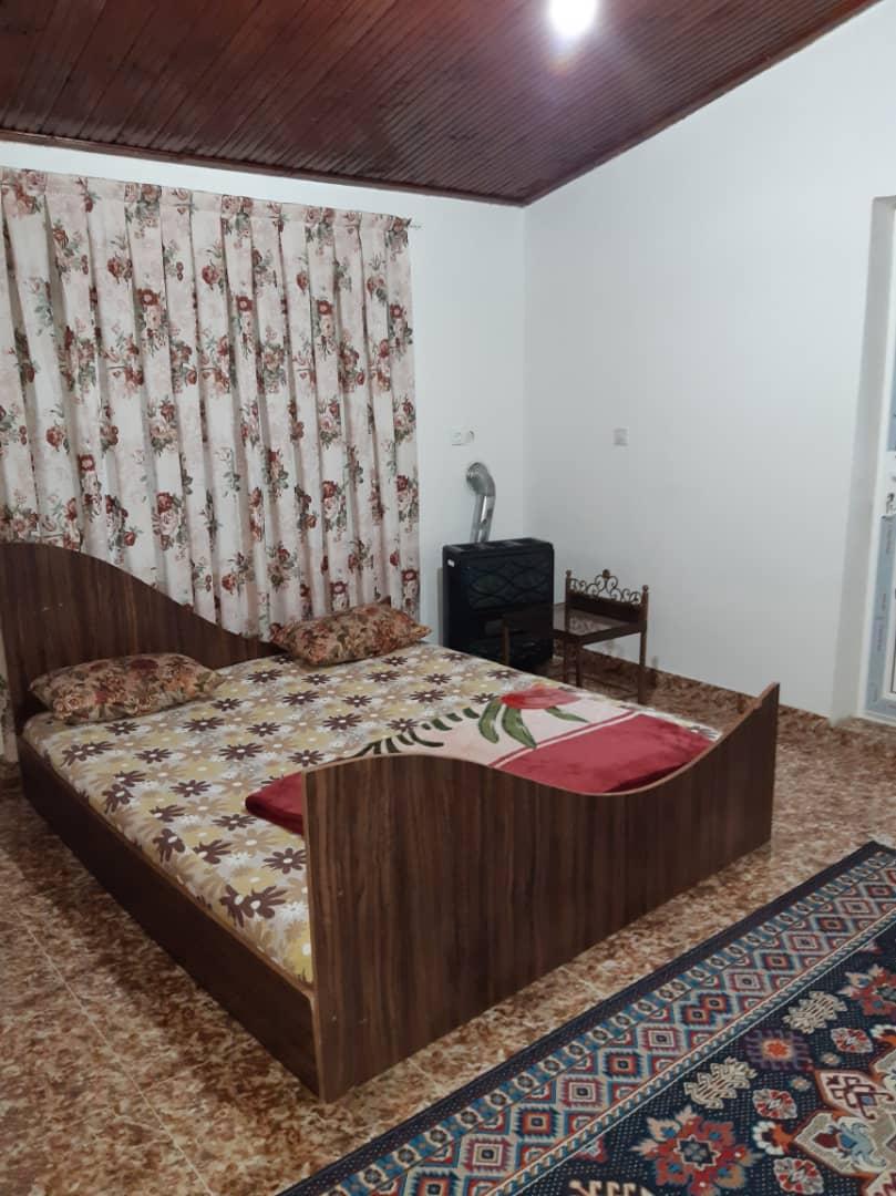 اجاره ویلا استخردار سرپوشیده در کتالم