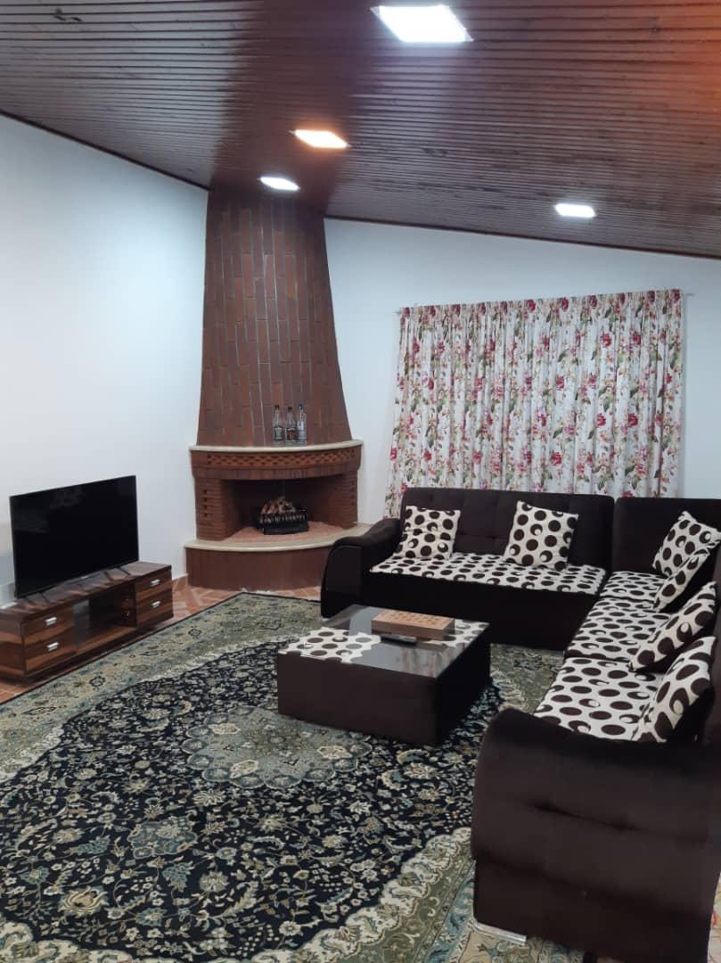 اجاره ویلا استخردار سرپوشیده در کتالم