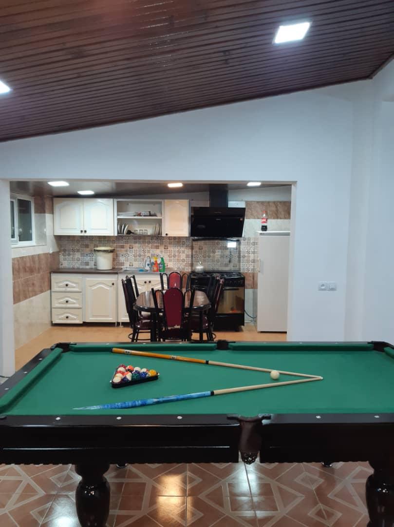 اجاره ویلا استخردار سرپوشیده در کتالم