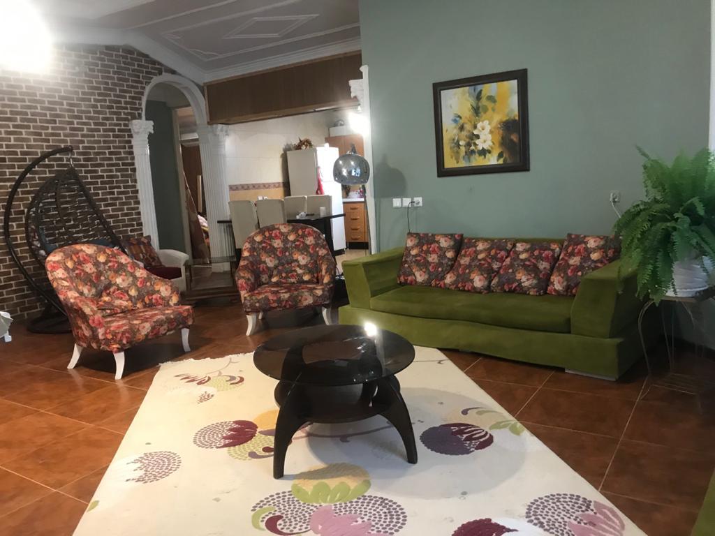 ویلا اجاره ای روزانه در محمود آباد