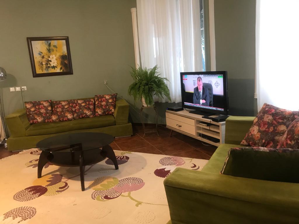 ویلا اجاره ای روزانه در محمود آباد