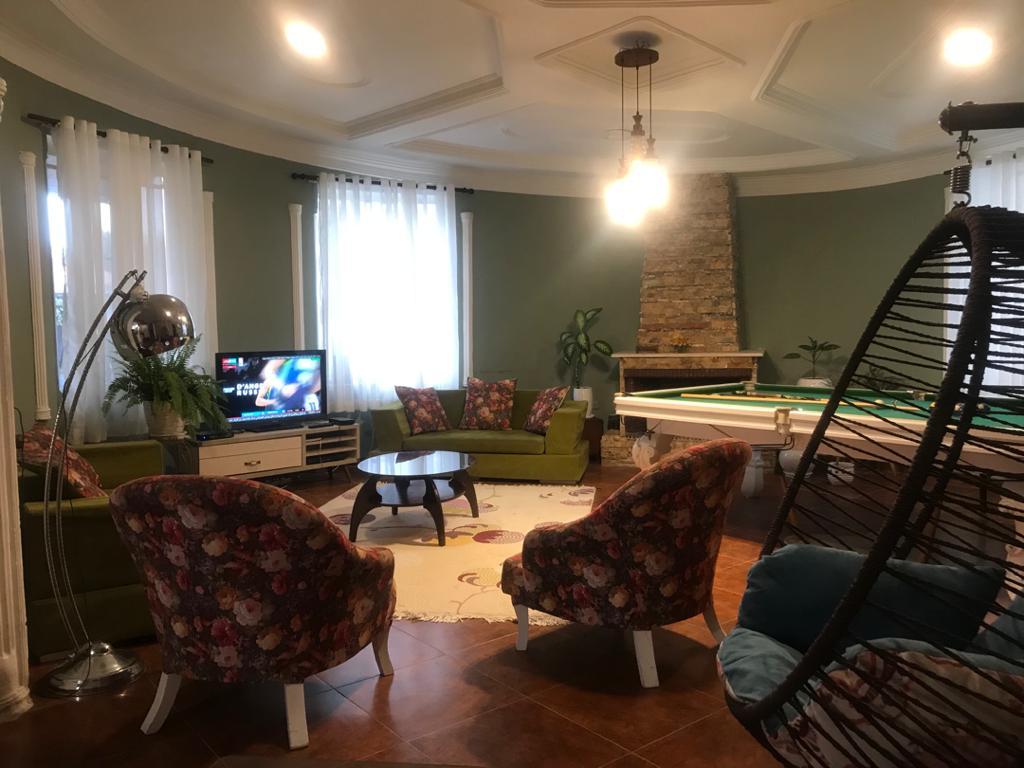 ویلا اجاره ای روزانه در محمود آباد