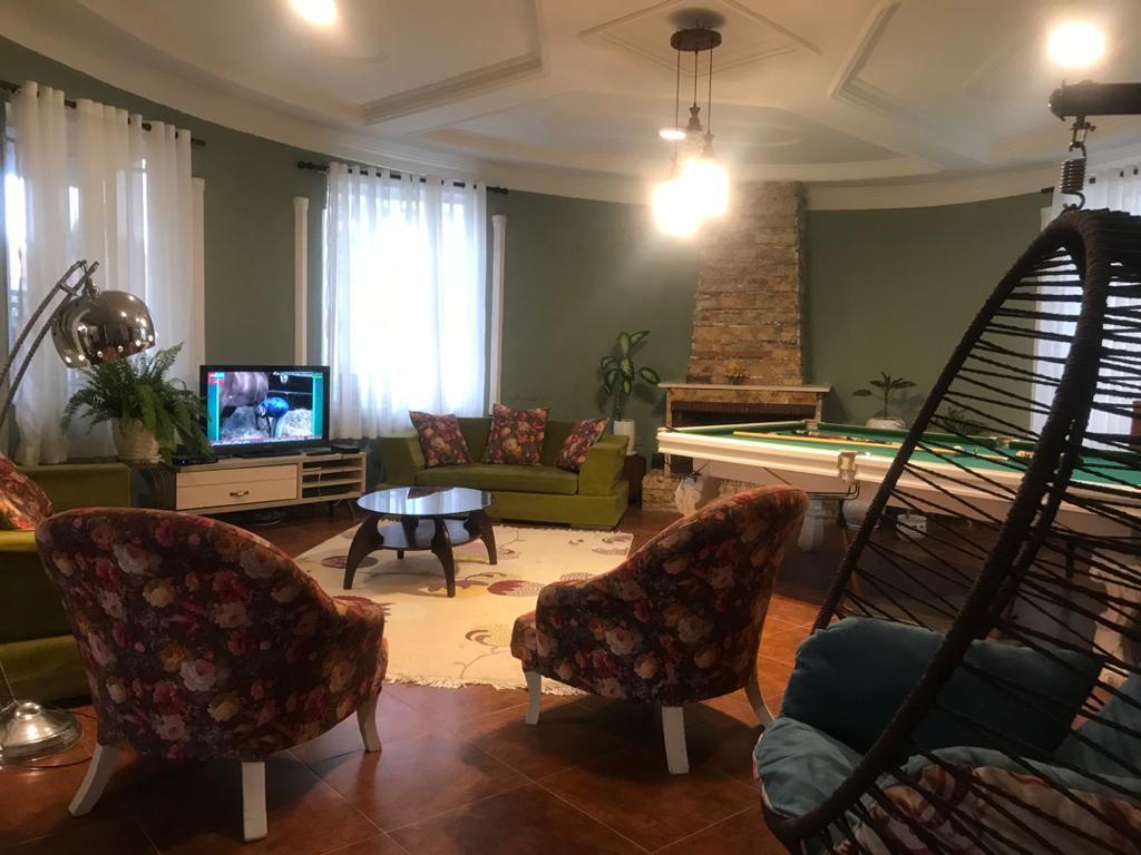 ویلا اجاره ای روزانه در محمود آباد