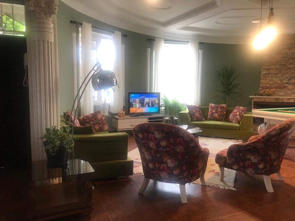 ویلا اجاره ای روزانه در محمود آباد