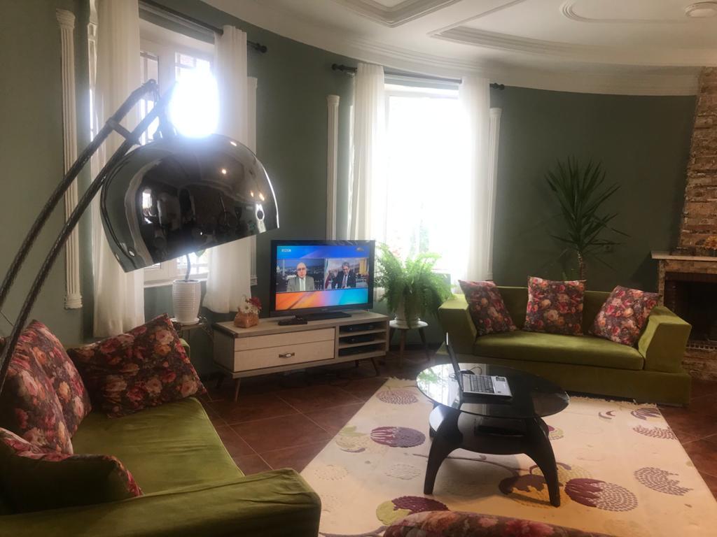 ویلا اجاره ای روزانه در محمود آباد