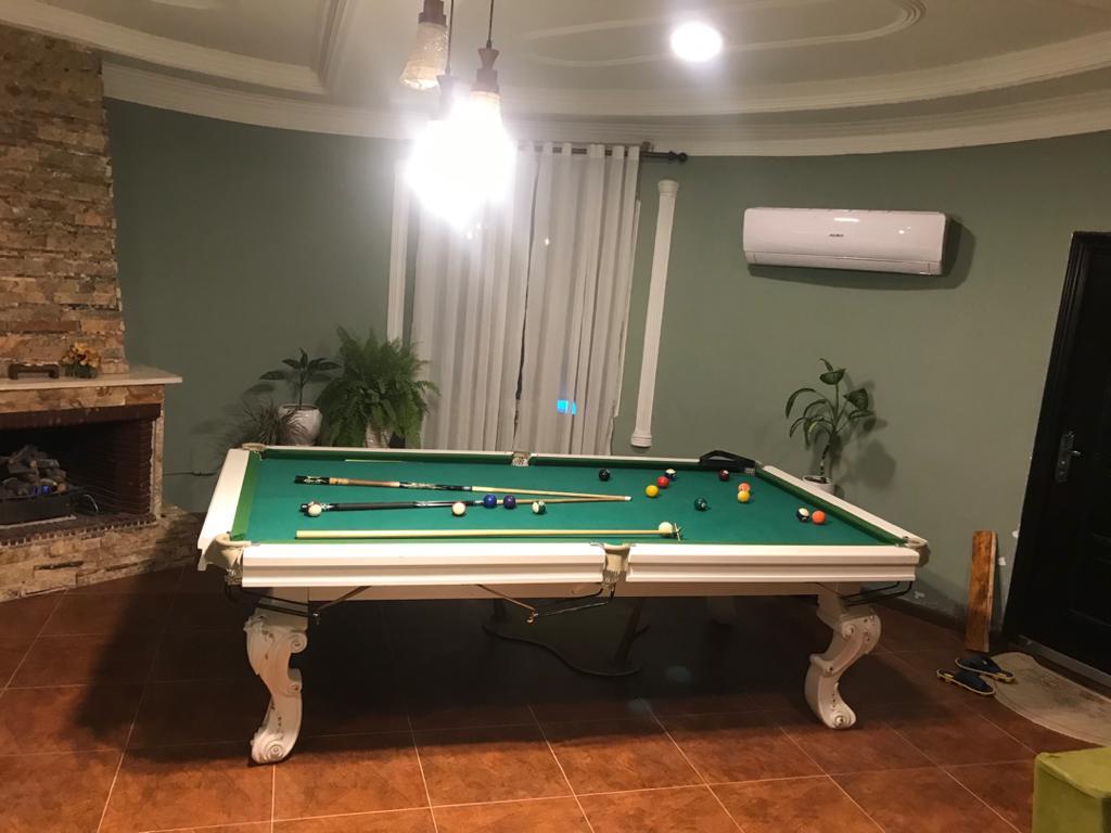 ویلا اجاره ای روزانه در محمود آباد