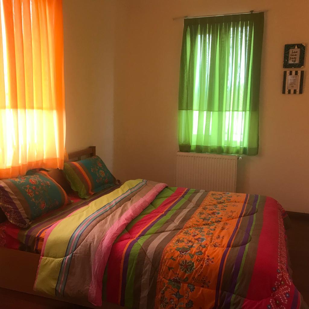 ویلا اجاره ای روزانه در محمود آباد