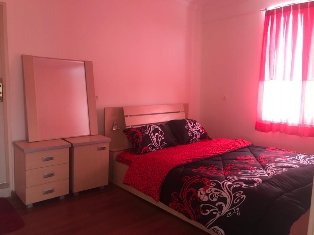 ویلا اجاره ای روزانه در محمود آباد