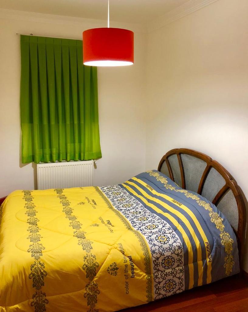 ویلا اجاره ای روزانه در محمود آباد