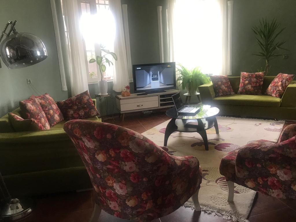 ویلا اجاره ای روزانه در محمود آباد