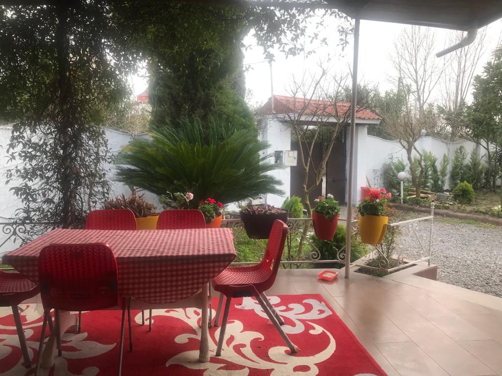 ویلا اجاره ای روزانه در محمود آباد