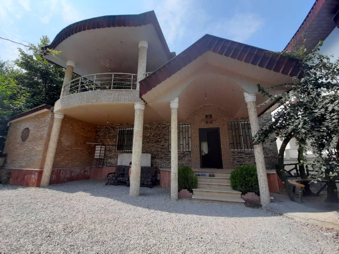 اجاره ویلا در نمک آبرود استخردار