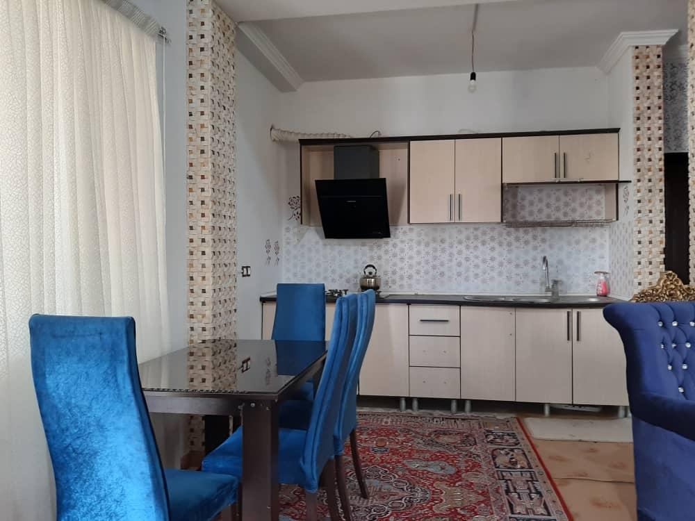 اجاره ویلا در نمک آبرود استخردار