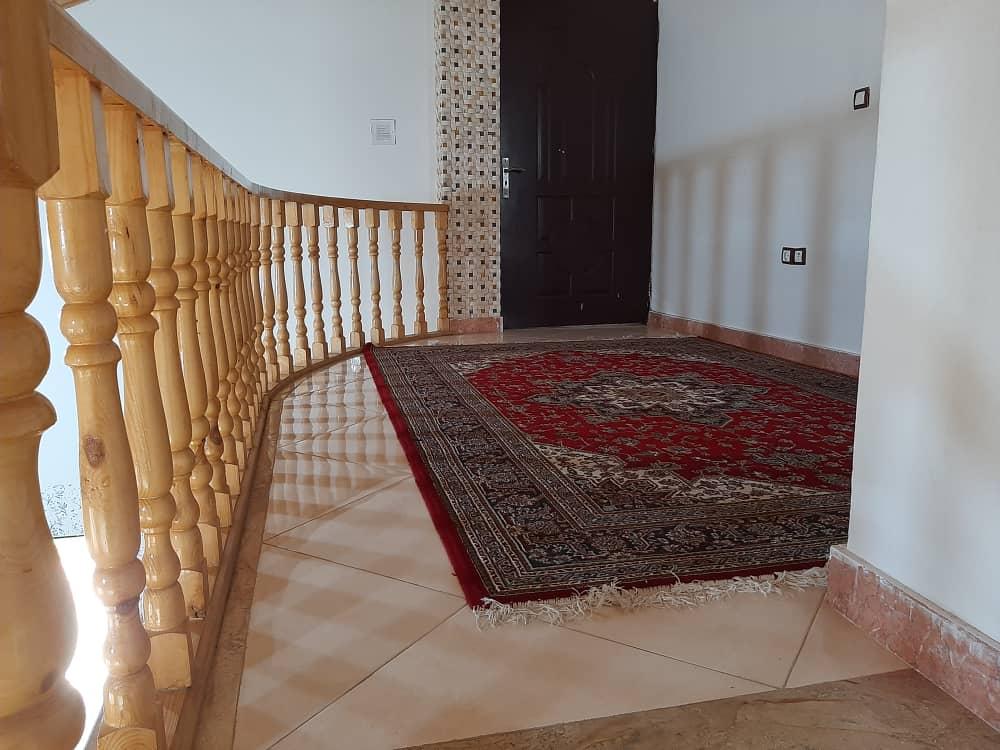 اجاره ویلا در نمک آبرود استخردار