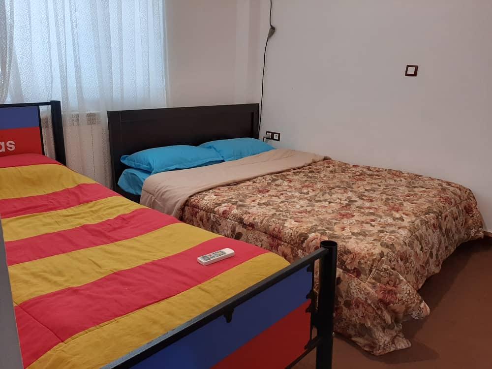 اجاره ویلا در نمک آبرود استخردار