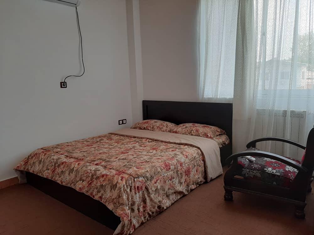 اجاره ویلا در نمک آبرود استخردار