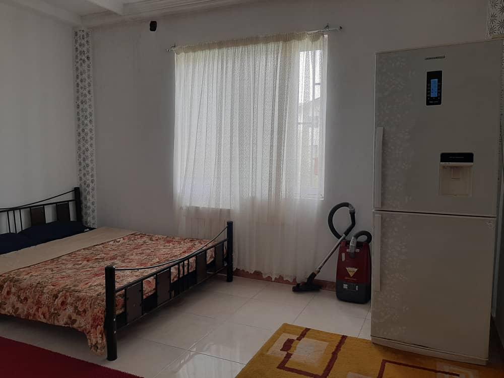 اجاره ویلا در نمک آبرود استخردار