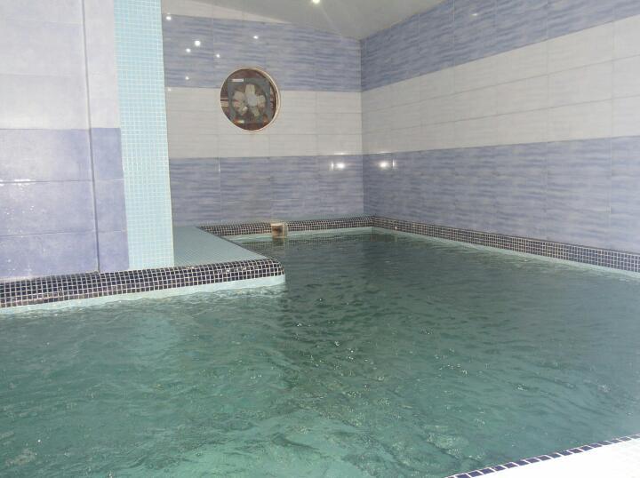 اجاره ویلا در نمک آبرود استخردار