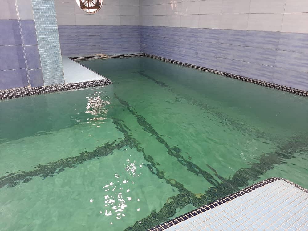 اجاره ویلا در نمک آبرود استخردار