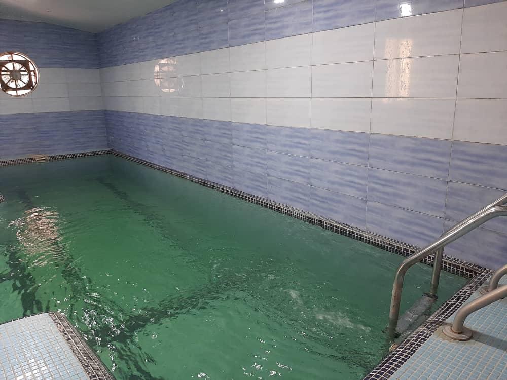 اجاره ویلا در نمک آبرود استخردار