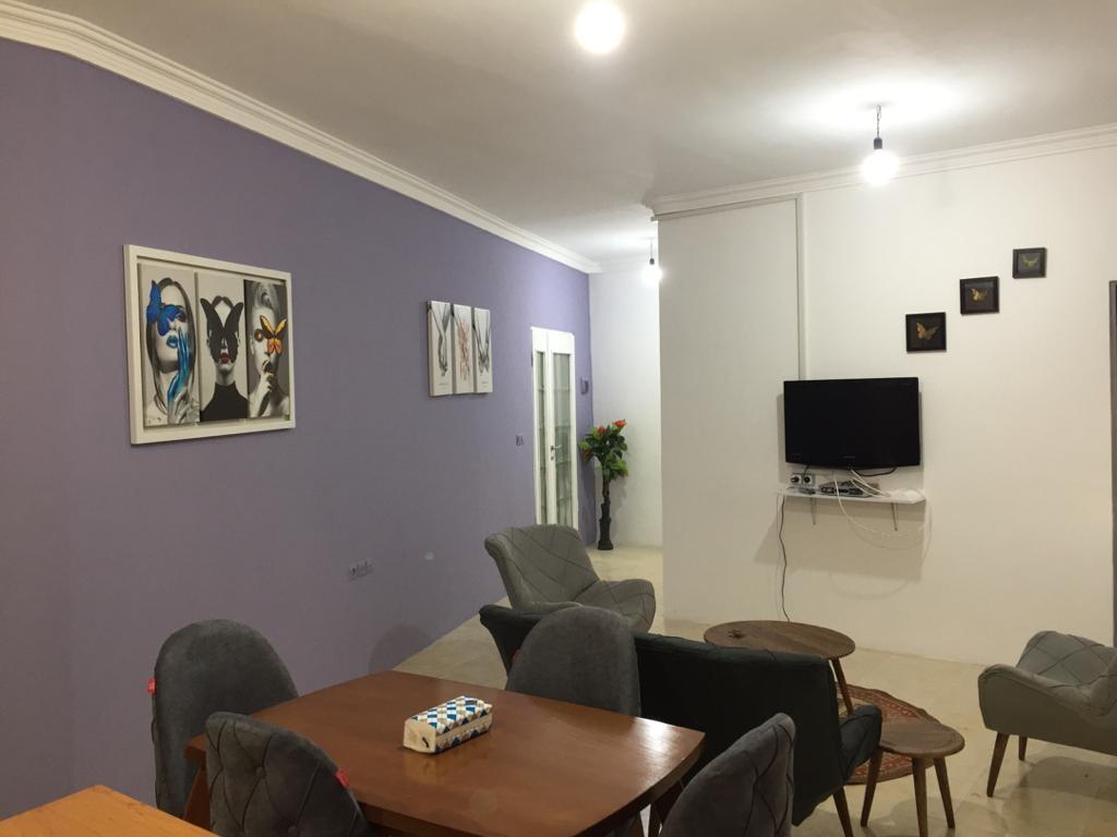 اجاره روزانه خانه مبله در عسلویه 306