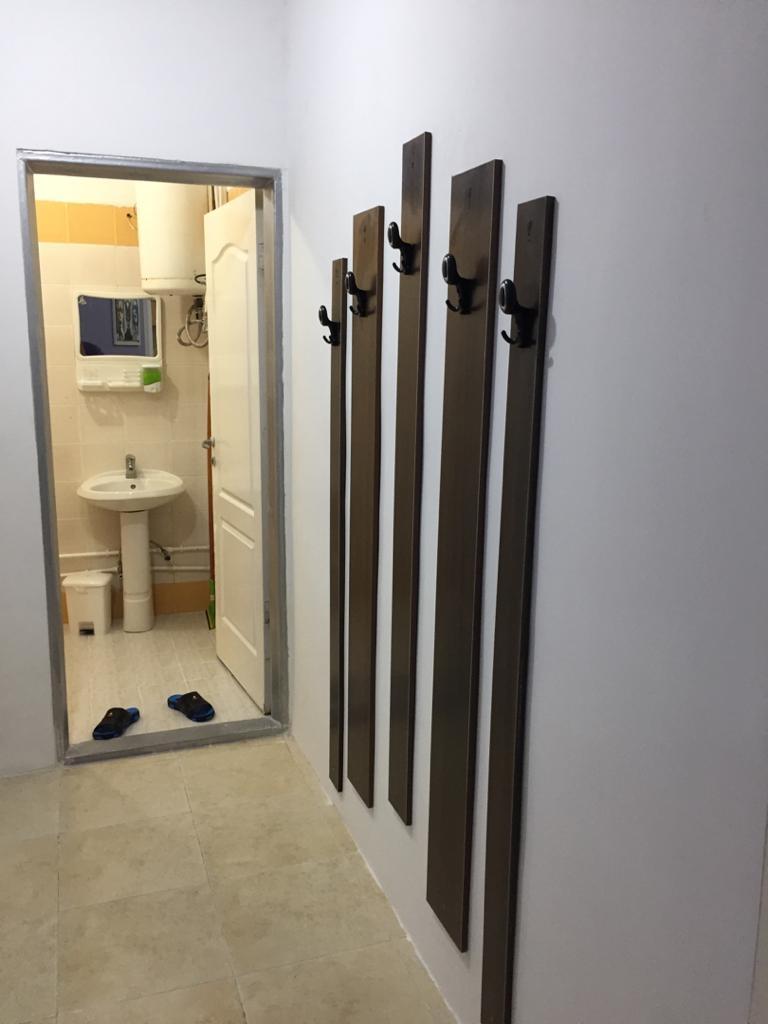 اجاره روزانه خانه مبله در عسلویه 306