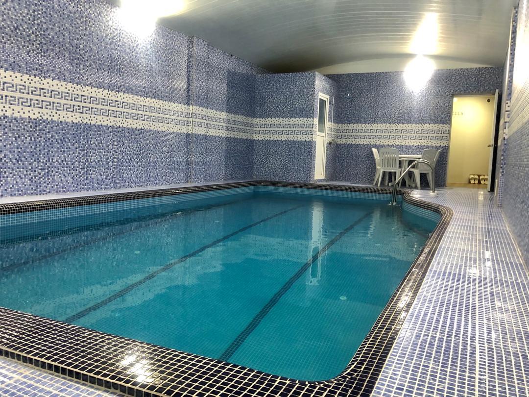 اجاره ویلا استخردار در چالکرود رامسر