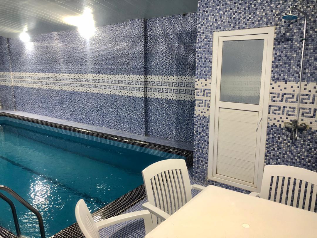 اجاره ویلا استخردار در چالکرود رامسر