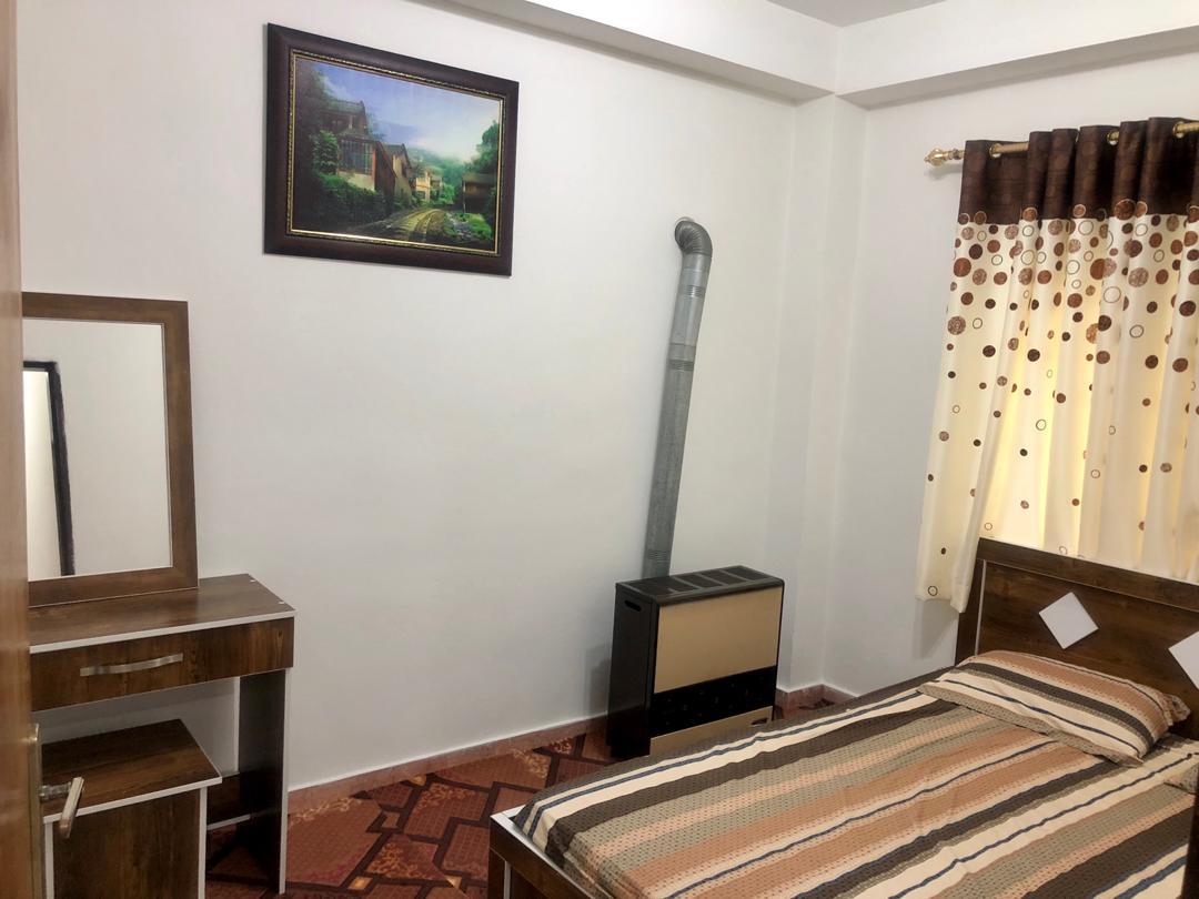 اجاره ویلا استخردار در چالکرود رامسر