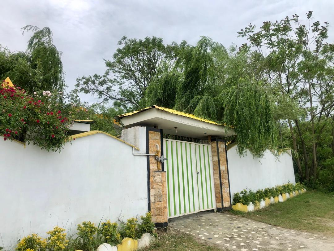 اجاره ویلا استخردار در چالکرود رامسر