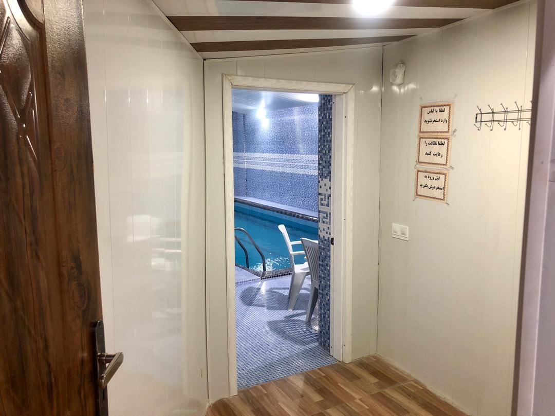 اجاره ویلا استخردار در چالکرود رامسر