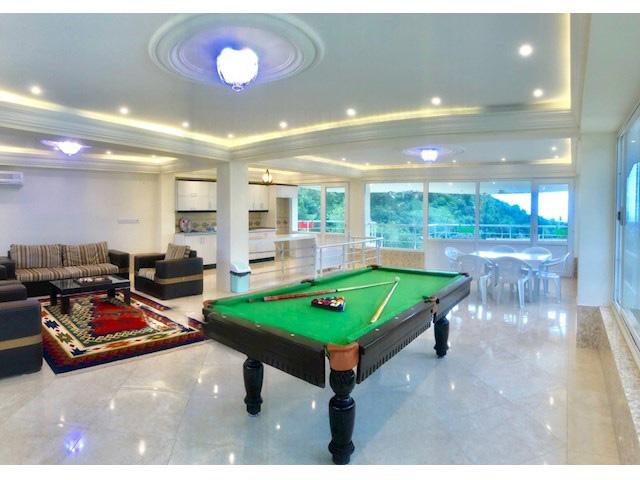 اجاره ویلا استخردار در جنگل دالخانی رامسر