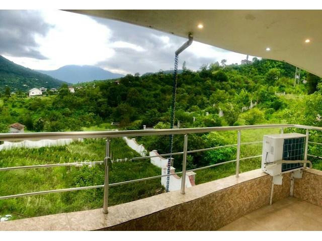 اجاره ویلا استخردار در جنگل دالخانی رامسر