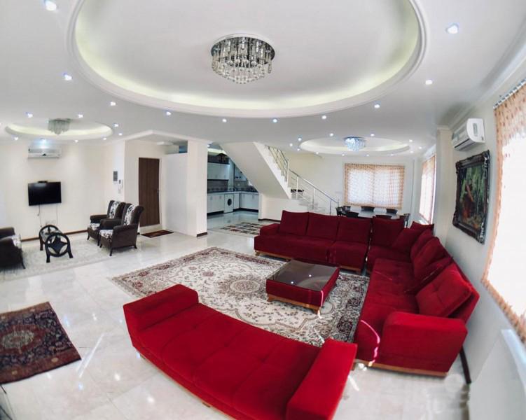 اجاره ویلا استخردار در جنگل دالخانی رامسر