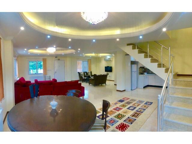 اجاره ویلا استخردار در جنگل دالخانی رامسر