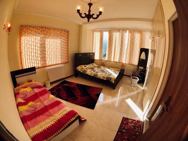 اجاره ویلا استخردار در جنگل دالخانی رامسر