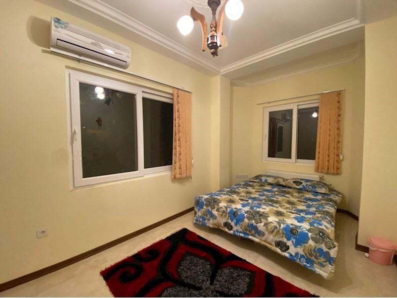 اجاره ویلا استخردار در جنگل دالخانی رامسر