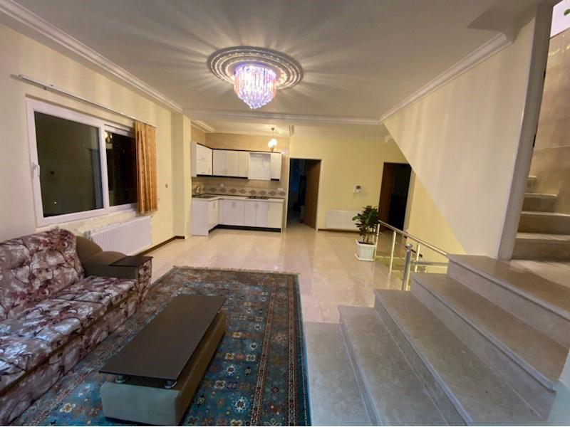 اجاره ویلا استخردار در جنگل دالخانی رامسر