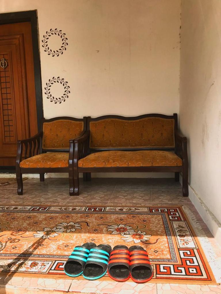 اجاره ویلای استخردار در محمودآباد