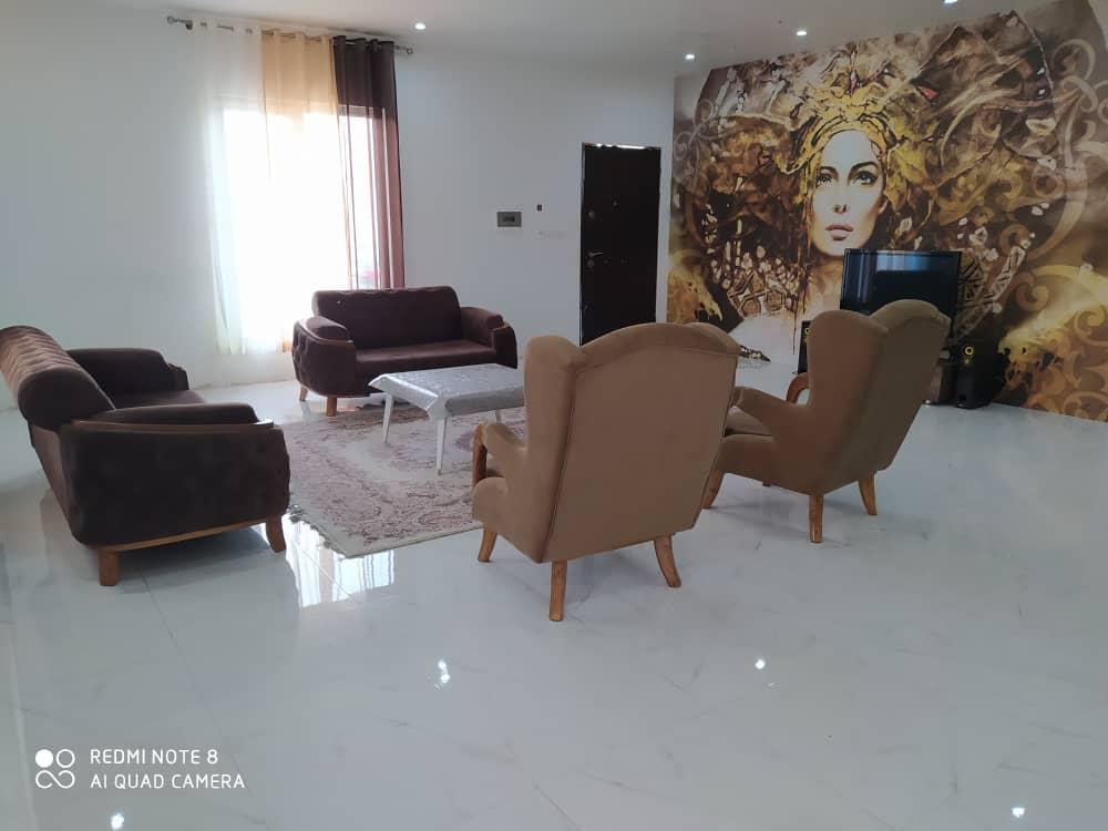 اجاره ویلا در کردان با استخر سرپوشیده