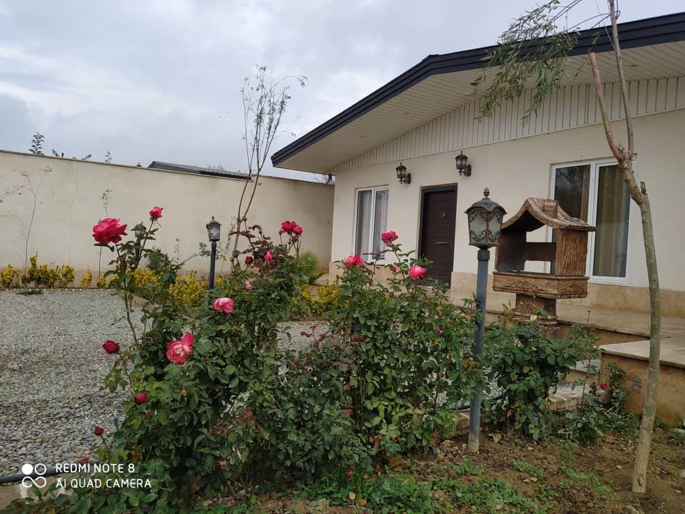 اجاره ویلا در کردان با استخر سرپوشیده