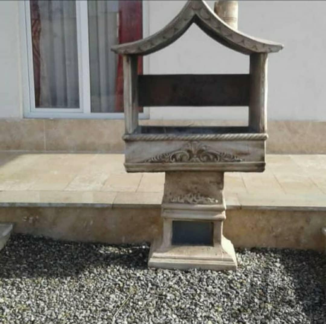 اجاره ویلا در کردان با استخر سرپوشیده