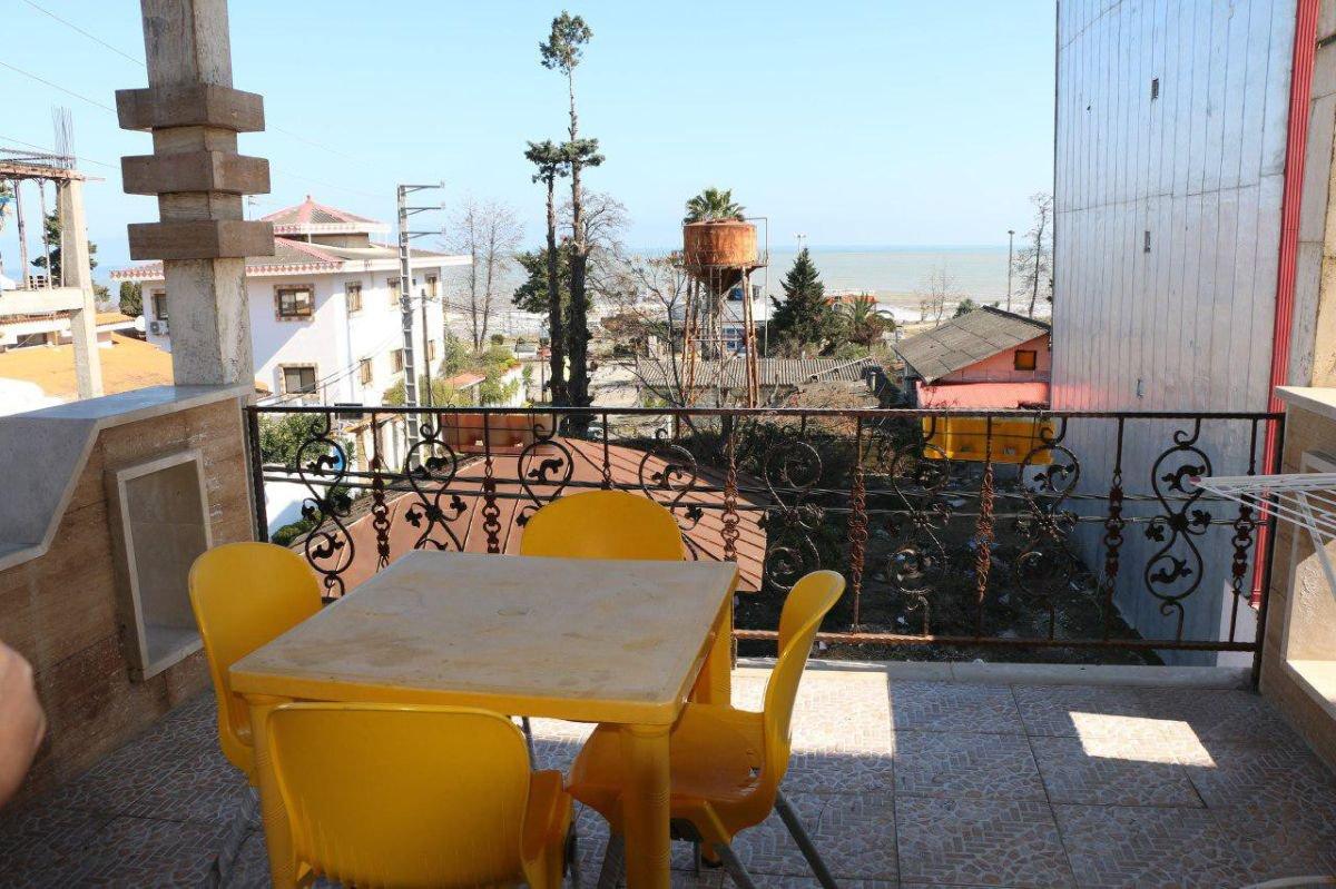 اجاره آپارتمان مبله در رامسر ساحلی